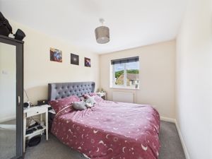 Bedroom- click for photo gallery